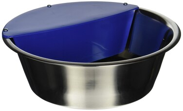 H20 Animal Hydration Flow Automatic Waterergray