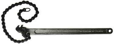 Crescent 15 Chain Wrench  CW15