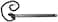 Crescent 15 Chain Wrench  CW15