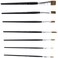 Ranger 7Piece Artist Brush Set