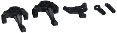 Redcat Racing RCP006 FrontRear LeftRight Steering Hubs  Linkage Set Kit