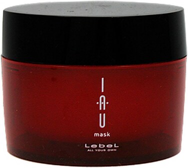 Lebel Cosmetics IAU Treatment Mask  170g
