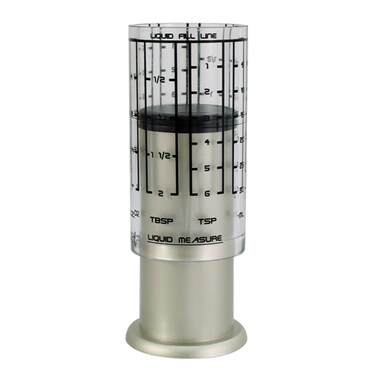 Kitchen Art Pro Mini AdjustACup Satin