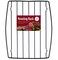 HIC Harold Import Co Rectangular Wire Roasting Rack Nonstick