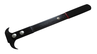 Lisle 56750 Seal Puller  black
