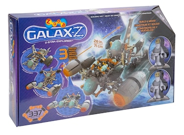 ZOOB GalaxZ ZStar Explorer