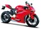Maisto 112 Assembly Line Ducati Monster 1200 Diecast Vehicle Colors May Vary