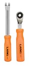 Lang Tools 4651 Automatic Slack Adjuster Release Tool and Wrench One Size Made in The USA