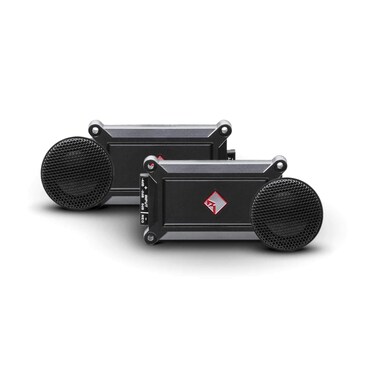Rockford Fosgate P1TS Punch 1 Tweeter Kit Pair
