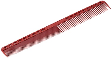 YS Park Comb Red 230 mm  1 unit