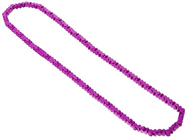 Twiddle Fiddle Toy Purple