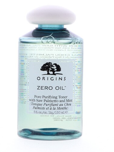Origins Zero OilTM Pore Purifying Toner 5 Fl Oz 1375989