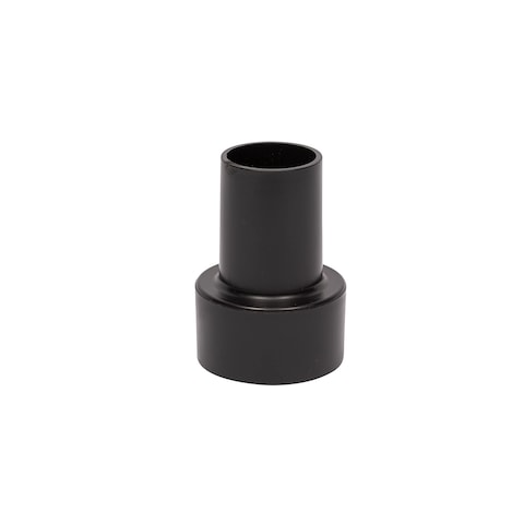 ShopVac 9064900 Conversion Unit Accomodates 212 in Tools onto 112 in Diameter Hose Black 1Pack