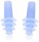 EarPlanes Ear Plugs 1 Pair Pack of 5