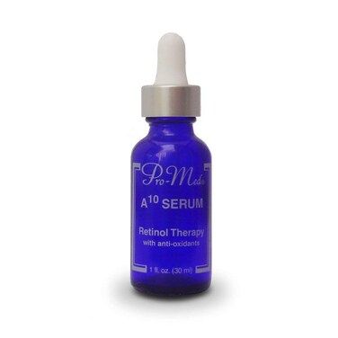 ProMed A10 AntiAging Serum 10 Fluid Ounce