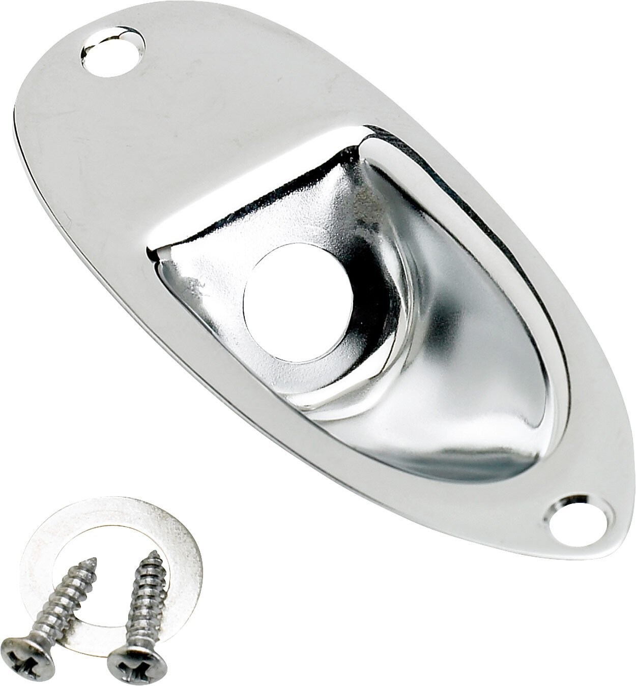 fender Fender Stratocaster Jack Ferrule