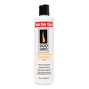 Doo Gro Moisturizing Growth Shampoo 8 Ounce