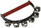 Hohner Kids S4033 Handle Sleigh Bell