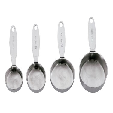Cuisipro Measuring Cup Stainless Steel