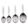Cuisipro Measuring Cup Stainless Steel