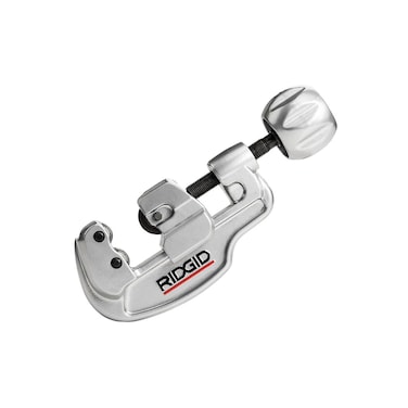 Ridgid 29963 model 35S Stainless Steel Tubing Cutter 14 to 138 Tube Cutter