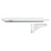 National Hardware N213207 V1333 Screen and Storm Door Closer in White