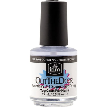 Out The Door Fast Dry 05 Ounce 14ml 2 Pack