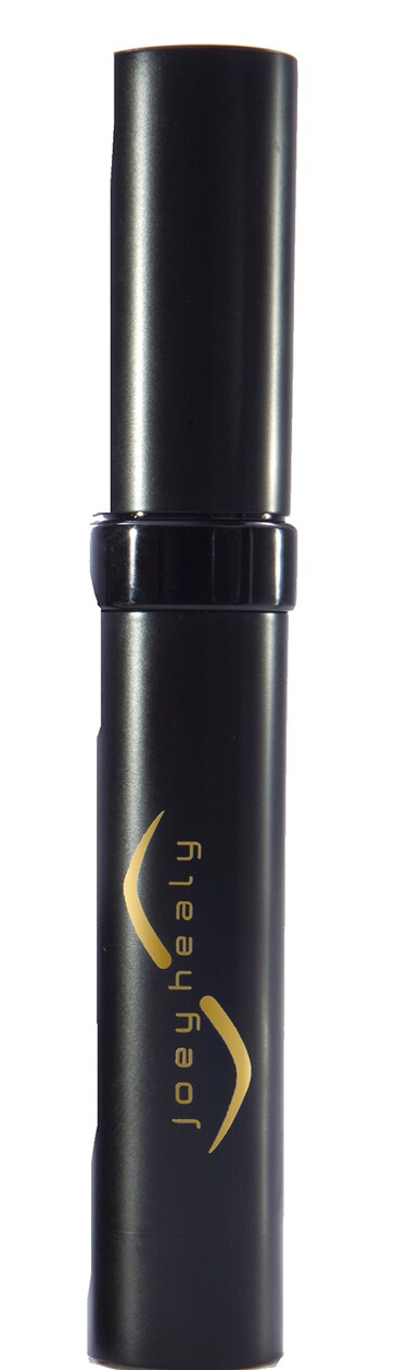 Joey Healy Brow Renovation Serum Eyebrow Enhancer Paraben  Hormone free with Vitamins and Botanical Ingredients for Fuller Brow Growth