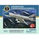 Air Force One 55 piece Construction Set