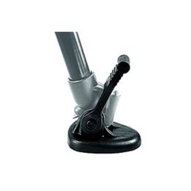 Manfrotto Tripod Shoes 3 Replacement for 540ART for Twin Spiked Tips replaces