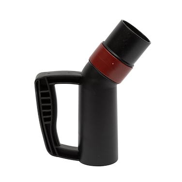 ShopVac 9066600 Handle Grip Plastic Construction Black in Color Fits 212 Inch Diameter Hoses 1Pack