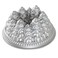 Nordic Ware Pine Forest Bundt Pan Silver