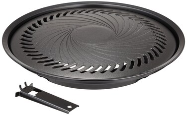Iwatani Cbpy3 BBQ Plate Large