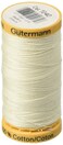 Gutermann Natural Cotton Thread 273 Yards 1040