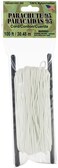 Pepperell Parachute Cord 19mmX100 White