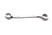 Sunex 980904 58 by 1116 Fully Polished Flare Nut Wrench
