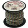 Pepperell 19mm Parachute Cord 100Feet TieDyeRainbow