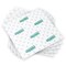 GLEEN 3817 Reusable Cleaning Cloth 16 x 16 Green 5 Count