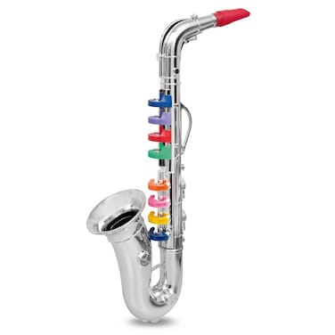 Bontempi  Saxophone