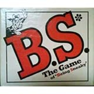 BS The Game