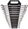 GEARWRENCH 15 Pc 12 Pt Long Pattern Combination Wrench Set SAE  81901