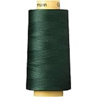 Gutermann Natural Cotton Thread Solids 3281Yard Hunter 3000C8113