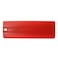 Speedball Red Baron Squeegee DualEdge 9Inch for Fabric and Paper Silk Screen Printing