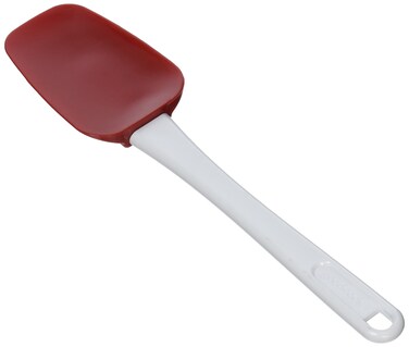 Goodcook EMW6299580 Medium Red  Clear