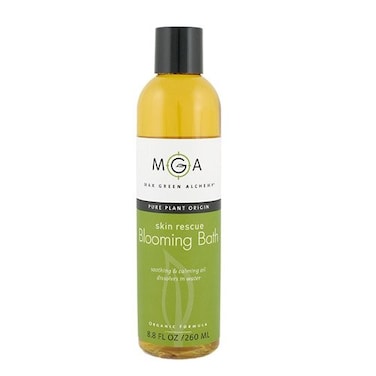 MGA Vegan Hair Conditioner  Organic Formula with Tea Tree for Healthy Hair  Hair Care Product with Natural Herbal Scent  Parabens Silicone  Sulfate Free Conditioner  Unisex  55 Fl Oz