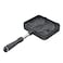 Fuji Merchandise TAIYAKI MAKER One Size Black