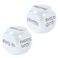 Beistle Decision Dice Game for Bachelorette Party Fun Game 125 WhiteBlack