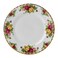 Royal Albert 15210007 Old Country Roses Salad Plate  8