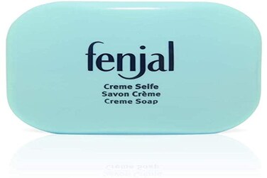 Fenjal Cream Soap 100 Gram