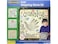 Midwest Products Co StoneCraft 90111232 8 Inch Mosaic Stepping Stone Kit